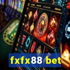 fxfx88 bet